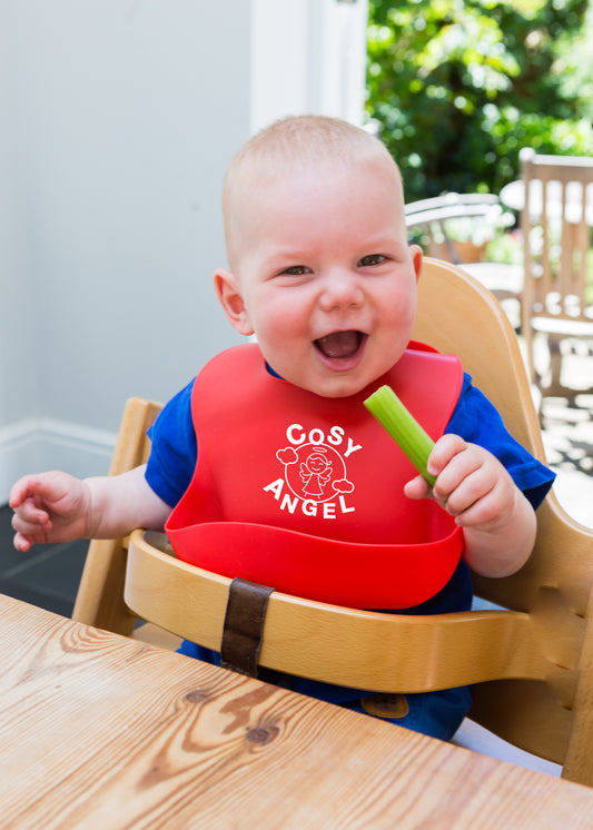 Baby-led weaning is gaining popularity and here’s why