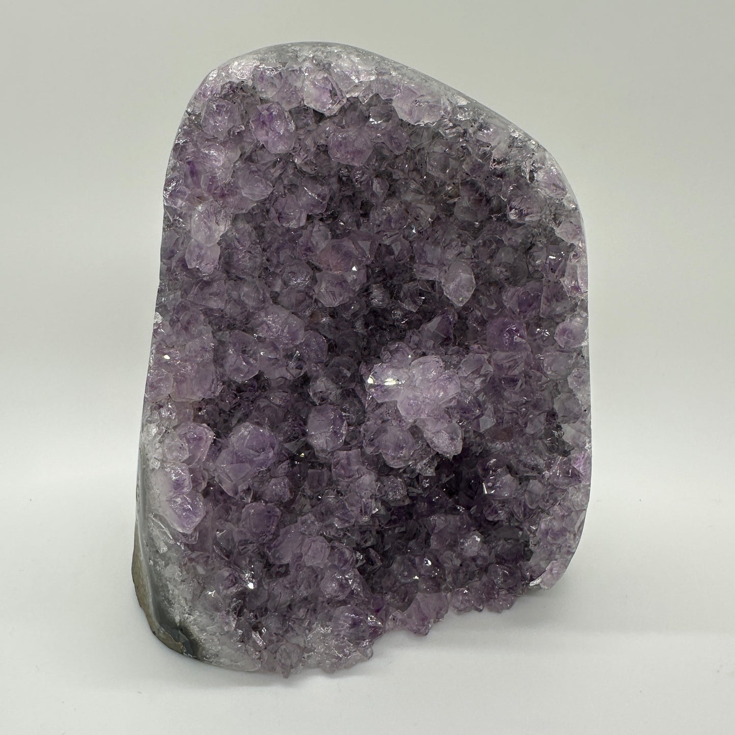 Amethyst Crystal Geodes