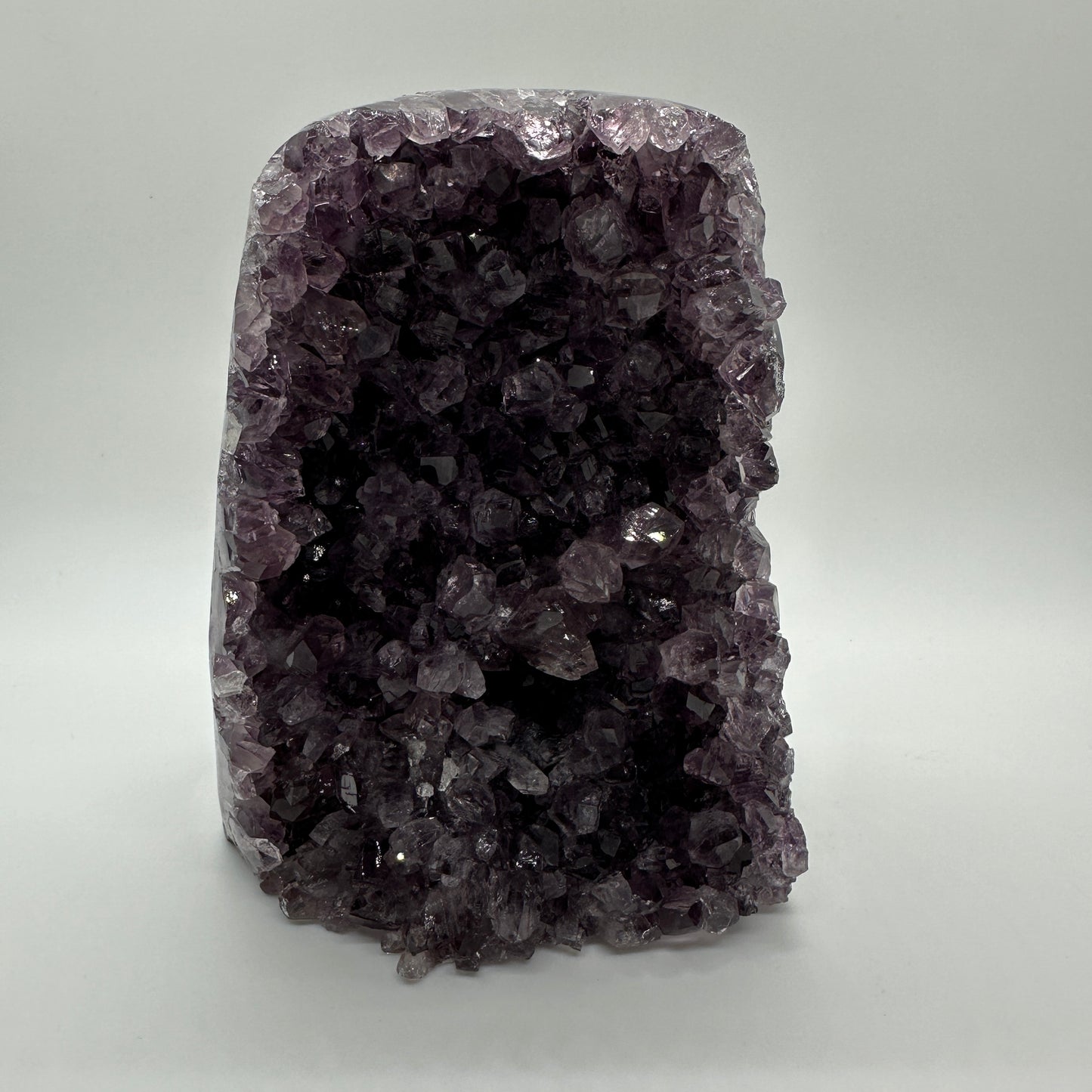 Amethyst Crystal Geodes